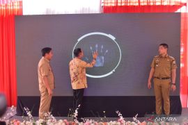 Pemkot Palembang sediakan 50 titik  layanan internet gratis