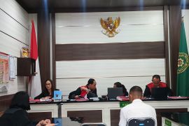 WNA Jerman korban pemukulan di Bali bantah mencakar pelaku