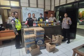Polresta Cirebon menggencarkan operasi pekat jelang Idul Adha