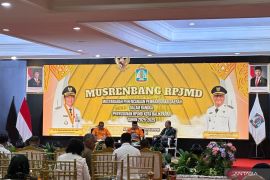 RPJMD Balikpapan 2025-2029 fokus pada 9 prioritas pembangunan