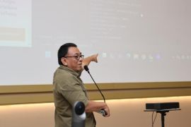 Sistekin Untag Surabaya dorong mahasiswa dalami forensik digital dan analitik bisnis