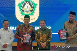 Ketua DPRD Bogor sebut WTP jadi motivasi tingkatkan kualitas layanan publik