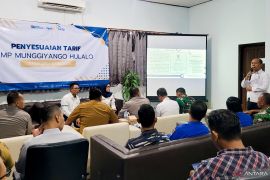 ASDP sesuaikan tarif penyeberangan rute Situbondo-Madura