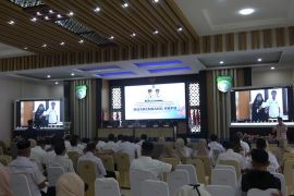 Pemkab Pangkep gelar Musrenbang RKPD 2026