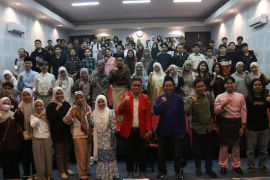 Cultural and Academic Exchange: FISIP UNHAS Welcomes UMS Students through Inbound Program