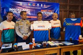 Pemkot-KSI siapkan Magelang Fun Bike-Magelang Criterium Fun Race 2025