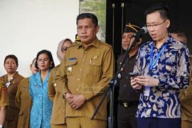 Pemkot Ambon selama tiga hari adakan skrining gratis kanker payudara bagi 1.000 warga