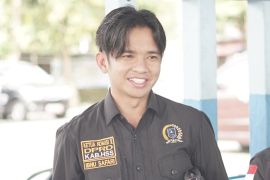 Darurat karhutla, DPRD HSS minta BPBD tingkatkan kewaspadaan dini