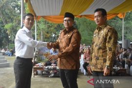 Pemkab Batang buka peluang  ASN peroleh beasiswa pendidikan magister