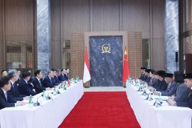 PM China Sebut Indonesia Prioritas dalam Diplomasi Negara Bertetangga