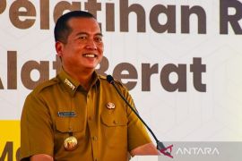 Gubernur NTB Iqbal tanggapi ketua timses masuk calon komisaris BUMD