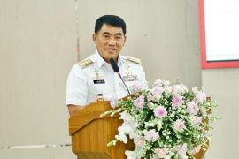 Gubernur Sulut harap ada pola regenerasi atlet untuk tingkatkan prestasi