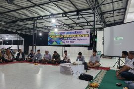 Ini alasan 293 desa di Aceh Besar kompak gelar musyawarah desa khusus