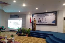 Bupati Paser berharap desa sajikan data mutakhir melalui OpenSID