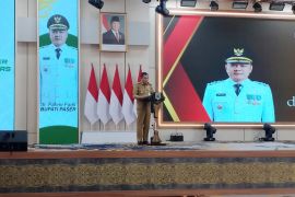 Pemkab Paser siapkan fasilitas rumah dinas untuk tenaga kesehatan