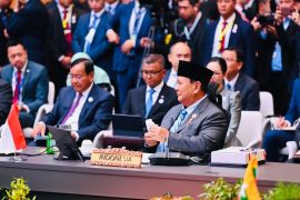 Prabowo backs Timor Leste, Papua New Guinea's ASEAN membership hope