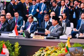 Pemimpin ASEAN tanda tangani Deklarasi Kuala Lumpur hasil KTT