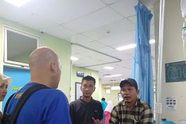 Haji Uma fasilitasi rujukan pengobatan warga Aceh yang kecelakaan kerja di Malaysia