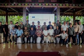 Masyarakat Diaspora Pulau Buton bentuk Keraton Buton di Jakarta