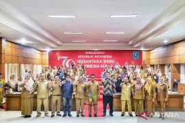 DPKD Kabupaten Belitung gelar bimtek literasi informasi