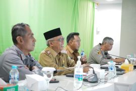 Pemkot Pontianak terus komitmen wujudkan kota layak anak