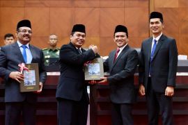 BPK temukan kelebihan bayar 95 paket pekerjaan Pemprov Aceh, total Rp18,2 miliar