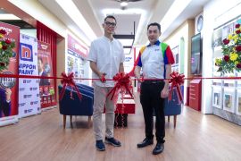 Nippon Paint hadirkan konsep ritel inovatif dengan house of best-in-class pertama di Indonesia