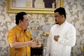 Bobby Nasution: Menata Masa Depan dengan Pembangunan Rendah Karbon