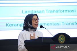  RB bukan sekadar administrasi, tapi ibadah melayani umat