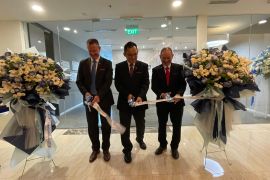 Endress+Hauser Indonesia Tegaskan Komitmen Peningkatan Layanan