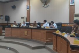 Terluas di Indonesia, Kementrian PPN/Bappenas jadikan Riau proyek percontohan hilirisasi kelapa