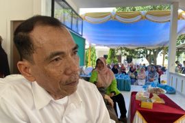 DKPP Batam catat kenaikan produksi cabai keriting dan rawit pada 2025