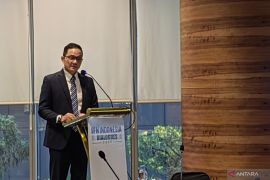 BPKH siap jadi motor penggerak keuangan syariah di Indonesia