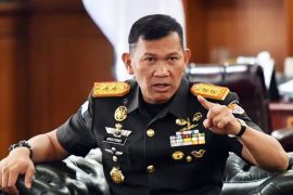 Kapuspen TNI: Serka Seger sempat periksa kesehatan prajurit sebelum dibunuh OPM