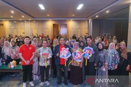 Akulaku bersama Pemkot Samarinda tingkatkan literasi keuangan UMKM