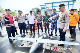 Polhukam kemarin dari rudapaksa anak tiri hingga pidana karhutla