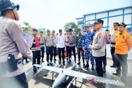 Kapolda Kalsel keluarkan maklumat pidanakan pembakar lahan secara tegas