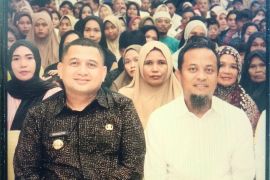 Wali Kota Makassar : DBH jadi energi dalam kondisi efisiensi anggaran