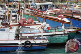Pemda DIY usulkan kawasan Pelabuhan Sadeng jadi Kampung Nelayan Merah Putih