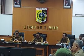 Bupati Haerul tak ingin pabrik porang di Lombok Timur mangkrak