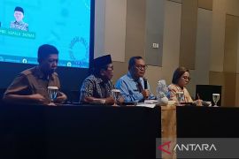 Dinkes Kaltim  integrasikan antarinstansi eliminasi AIDS-TBC-malaria