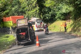 Pemkab Garut usulkan dana bangun infrastruktur ke provinsi dan pusat
