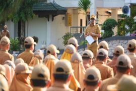 Pemkab Tanah Laut berkomitmen lindungi anak