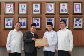 Resmi! 11 PTKN beralih status, berikut daftarnya