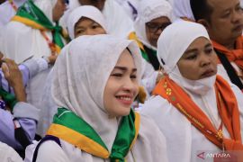 Dahnil Anzar paparkan potensi besar pengelolaan ekonomi haji