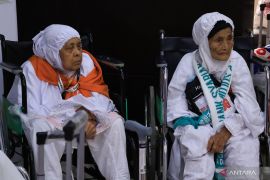 BPH pastikan berantas praktik kartel haji di Indonesia