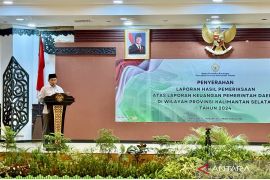 13 kabupaten/kota se-Kalsel diminta benahi pajak MBLB dan dana hibah