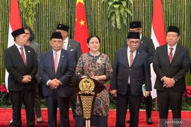 Ketua DPR RI akan tanya APH terkait dugaan intimidasi mahasiswa UII