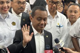 Menteri ESDM masih pelajari diskon tarif listrik 50 persen