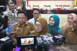 Pemkab Gowa melibatkan DPPPA dalam pendampingan terduga pelaku teroris